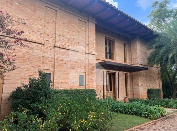 Casa · 1070m² · 10 Vagas · Casa no condomínios Terras de São José - Itú