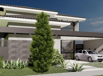 Foto 01 · Casa á venda no Condomínio Villa Jardim