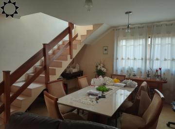 SALA · SOBRADO - CITY BUSSOCABA