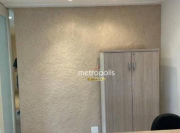 Sala · Conjunto, 42 m² - venda por R$ 512.560,00 ou aluguel por R$ 3.849,29/mês - Moema - São Paulo/SP