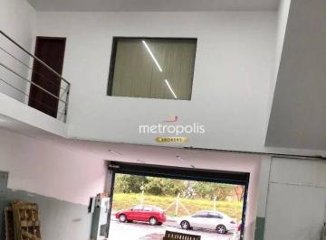 Salão · Prédio à venda, 440 m² por R$ 1.274.000,00 - Santa Maria - São Caetano do Sul/SP