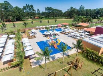 Condomínio · Terreno à venda, 450 m² por R$ 44.000,00 - Santa Bárbara Resort Residence - Águas de Santa Bárbara/S