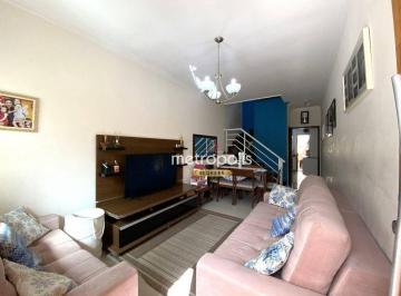 Sala · Sobrado à venda, 82 m² por R$ 501.000,00 - Vila Alpina - São Paulo/SP
