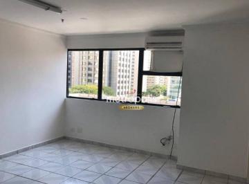 Sala · Conjunto, 36 m² - venda por R$ 383.880,00 ou aluguel por R$ 3.454,50/mês - Moema - São Paulo/SP