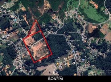 Comercial , São José dos Pinhais · ÁREA EM SÃO JOSÉ DOS PINHAIS DE 99.825M²