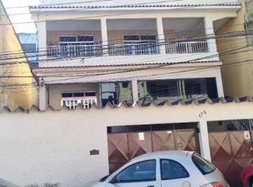 Foto 01 · Duque de Caxias, Casa de 3 quartos, copa-coz., 2 banheiros, sala, área gourmet + Apto. de 3 qtos, 1 