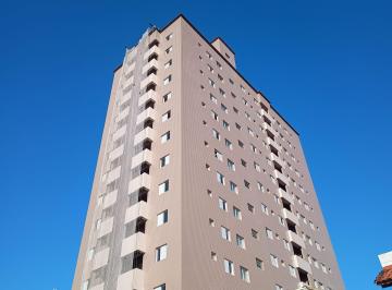 Apartamento de 2 quartos, Praia Grande · APARTAMENTO 02 QUARTOS NO CAIÇARA, 134MIL DE ENTRADA!