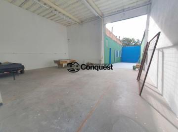 Comercial · 400m² · 1 Quarto · 5 Vagas · Vendo - Galpão com Casa e Escritório Novo - Bairro Jardim Teresópolis - Betim