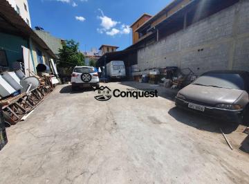 Terreno · 360m² · Oportunidade de Lote / Galpão - Vendo - Lote 360m² - Bairro Novo Riacho Contagem