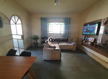Casa · 360m² · 4 Quartos · 2 Vagas · Vendo - Casas 04 Quartos BairroNovo Riacho Contagem
