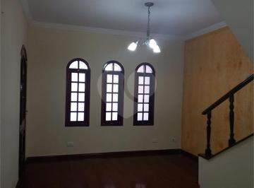 Área de Serviço · Sobrado com 4 quartos à venda em Vila são francisco (zona sul) - SP