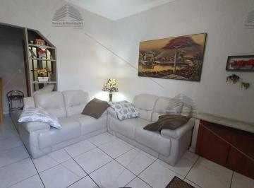 Foto 01 · Sobrado na Penha, com 02  dormitórios, cozinha , sala, área de serviço, área com churrasqueira, banh