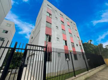 Apartamento · 50m² · 2 Quartos · Apartamento 2 quartos - Previdenciários
