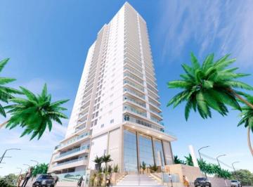 Apartamento 150m² Venda Guilhermina · APARTAMENTO 02 QUARTOS NO CANTO DO FORTE, 64MIL DE ENTRADA!