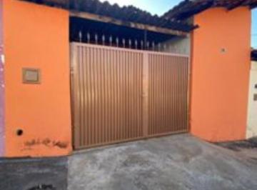 Foto 01 · Investimentos Residencias, Santa Maria, Rio Claro, SP