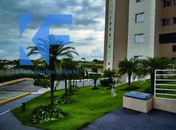 Foto 01 · Apartamento, Chácara das Nações, Valinhos, SP