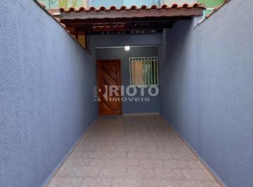Foto 01 · Casa, Jardim Utinga, Santo André, SP