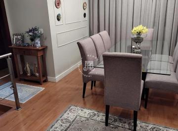 Casa · 261m² · 3 Quartos · 3 Vagas · CASA À VENDA COM 3 DORMITÓRIOS NO BAIRRO JARDIM PAULISTA I EM JUNDIAÍ/SP