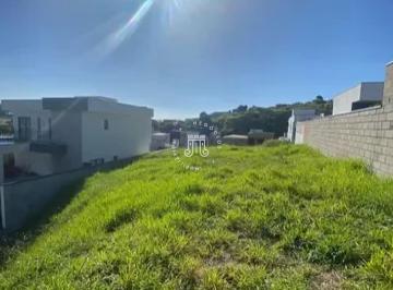 Terreno · 575m² · TERRENO À VENDA COM 575M² - CONDOMÍNIO TERRAS DE JUNDIAÍ - EM JUNDIAI/SP