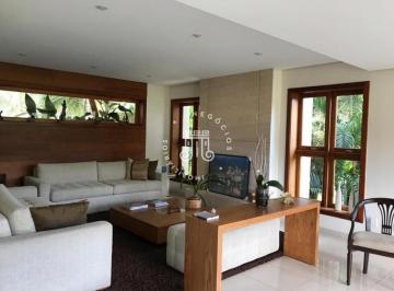 Casa · 1100m² · 5 Quartos · 8 Vagas · CASA À VENDA NO CONDOMINIO SERRA DOS CRISTAIS EM CAJAMAR/SP