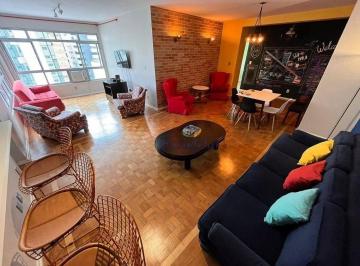 1dd5d5ab309fb3eeacb352e0c7129d17df124392 · Apartamento com 3 dormitórios para alugar, 180 m² por R$ 15.249,00/mês - Higienópolis - São Paulo/SP
