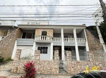 d95cca940873de8cfb2988d14fac3f5500de2e78 · Casa com 5 dormitórios, 253 m² - venda por R$ 2.500.000,00 ou aluguel por R$ 12.650,00/mês - Nações