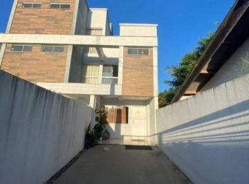 370369a6ce94d0cd8b6b04106b7d80e343416e97 · Sobrado à venda, 73 m² por R$ 680.000,00 - São Francisco de Assis - Camboriú/SC