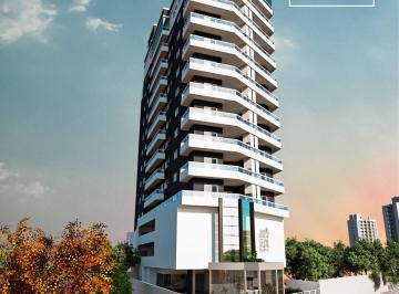 Apartamento de 2 quartos, Praia Grande · APARTAMENTO 02 QUARTOS 01 SUÍTE NA MIRIM, 02 VAGAS, 101MIL DE ENTRADA!