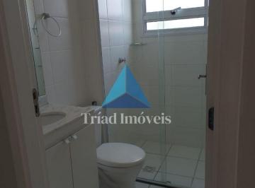 Apartamento · 57m² · 2 Quartos · Apartamento com 2 dormitórios à venda, 57 m² por R$ 315.000,00 - Lagoa Seca - Santa Bárbara D'Oeste/