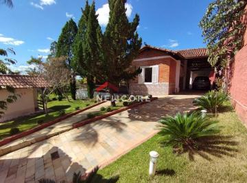 Casa · 120m² · 3 Quartos · 3 Vagas · Casa de condomínio em  Alameda das Flores - Bosque do Ipê - Clube dos 200 (Melo Viana) - Esmeraldas/
