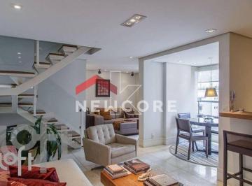 Apartamento · 84m² · 2 Quartos · 2 Vagas · Apartamento em Rua Jacques Félix - Vila Nova Conceição - São Paulo/SP