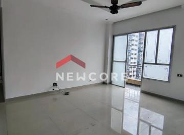 Apartamento · 126m² · 3 Quartos · 1 Vaga · Apartamento em  Rua Getúlio - Todos os Santos - Rio de Janeiro/RJ