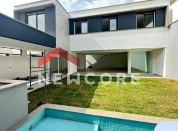 Casa · 505m² · 4 Quartos · 4 Vagas · Casa de condomínio em  Rua Cristóvão Pereira - Campo Belo - São Paulo/SP