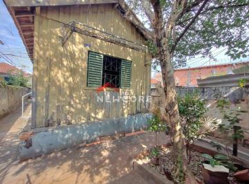Terreno · 75m² · 1 Quarto · Lote em Rua Doze de Outubro - Vila São João da Boa Vista - Bauru/SP
