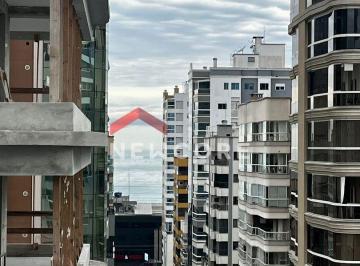 Apartamento · 115m² · 3 Quartos · 2 Vagas · Apartamento em Rua 252 - Meia Praia - Itapema/SC
