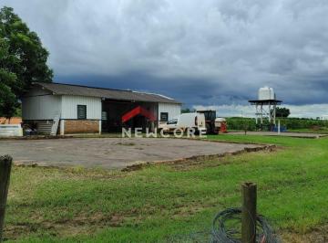 Rural · 597740m² · 1 Quarto · Sítio em   Gália - Área Rural de Gália - Gália/SP