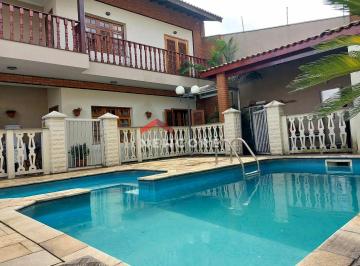 Casa · 360m² · 4 Quartos · 3 Vagas · Casa em Rua Soldado Paulo Emídio Pereira - Vila Maria - São Paulo/SP