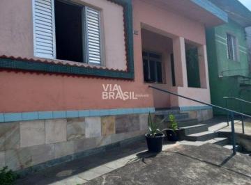 Casa · 269m² · 2 Quartos · Casa a Venda no Jd. Campestre - SB do Campo - R$ 600.000,00