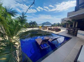 ba66478cc01e2b2bfb784567b5fa88c3e6c1e29b · Casa à venda por R$ 2.800.000,00 - São Francisco - Niterói/RJ