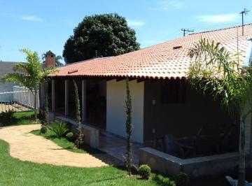 33bad9652788e8e9810e161aab08227b1f7ba967 · Chácara com 3 dormitórios à venda, 1350 m² por R$ 850.000,00 - Estância São Paulo - Guapiaçu/SP