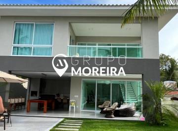 Foto 01 · Casa, Guarajuba, Camaçari, BA