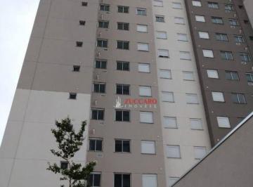 a52a797fbc0ca58011f74d5050bc502b4cf8989f · Apartamento à venda, 55 m² por R$ 447.000,00 - Vila Galvão - Guarulhos/SP