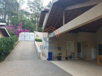 Rural · 3800m² · 3 Quartos · 7 Vagas · Chácara em Chacaras Nova Essen - Campo Limpo Paulista, SP