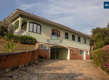 Casa · 283m² · 4 Quartos · 10 Vagas · Casa de Condominio em Jardim Santa Teresa - Jundiaí, SP
