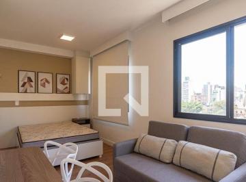 Apartamento · 26m² · 1 Quarto · Apartamento à Venda - Bela Vista, 1 Quarto, 26 m² - São Paulo