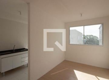 Apartamento · 42m² · 2 Quartos · Apartamento à Venda - Itaquera, 2 Quartos, 42 m² - São Paulo