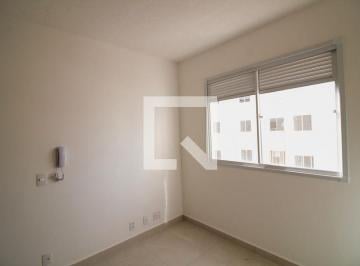 Apartamento en Venda de 2 quartos Jardim São Luís · Apartamento à Venda - Jardim Sao Luis, 2 Quartos, 37 m² - São Paulo