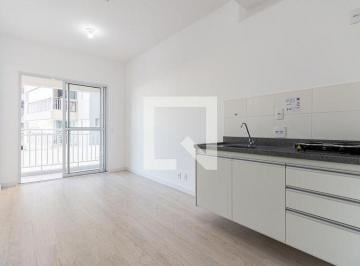 Apartamento · 31m² · 1 Quarto · 1 Vaga · Apartamento à Venda - Vila Esperança, 1 Quarto,  31 m² - São Paulo