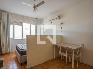 Apartamento · 32m² · 1 Quarto · Apartamento à Venda - Independência, 1 Quarto, 32 m² - Porto Alegre