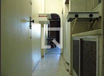 Apartamento · 28m² · 1 Quarto · Apartamento à Venda - Centro, 1 Quarto,  28 m² - Rio de Janeiro